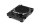 Dual DTJ 301.1 USB DJ-Plattenspieler (33/45 U/min, Pitch-Control, Magnet-Tonabnehmer-System, Nadelbeleuchtung, USB Kabel) schwarz