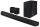 SAMSUNG HW-Q995B/ZG 11.1.4 Kanal Soundbar System mit drahtlosem Subwoofer