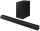 SAMSUNG HW-B540/ZG 2.1 Kanal Soundbar System mit drahtlosem Subwoofer