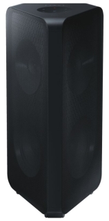 SAMSUNG MX-ST50B/ZG Mobiles Soundsystem, Karaoke System WLAN Bluetooth USB Akku