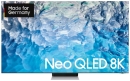 SAMSUNG GQ65QN900BTXZG 163 cm, 65 Zoll 8K Ultra HD Neo QLED TV