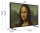 SAMSUNG GQ32LS03BBUXZG 80 cm, 32 Zoll Full HD QLED TV
