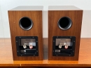 Dynaudio Excite X14 Wallnut, N7 - 2-Wege Regallautsprecher, UVP war 600 € Stück
