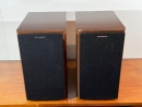 Dynaudio Excite X18 Wallnut, N7 - 2-Wege Regallautsprecher, UVP war 700.-€ Stück