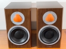 Dynaudio Excite X18 Wallnut, N7 - 2-Wege Regallautsprecher, UVP war 700.-€ Stück