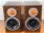 Dynaudio Excite X18 Wallnut, N7 - 2-Wege Regallautsprecher, UVP war 700.-€ Stück