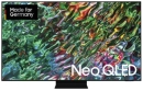 SAMSUNG GQ85QN90BATXZG 214 cm, 85 Zoll 4K Ultra HD Neo QLED TV