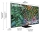 SAMSUNG GQ85QN90BATXZG 214 cm, 85 Zoll 4K Ultra HD Neo QLED TV