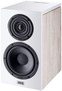 HECO Aurora 200 Ivory White - Regallautsprecher...