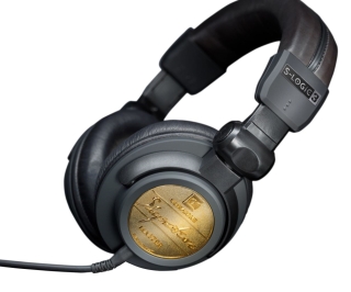 Ultrasone Signature MASTER - Studio-Referenzkopfhörer | Neu