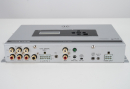 Alpine PXE-H650 - Factory System Upgrade Prozessor | Aussteller, gut