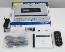 Alpine PXE-H650 - Factory System Upgrade Prozessor | Aussteller, gut