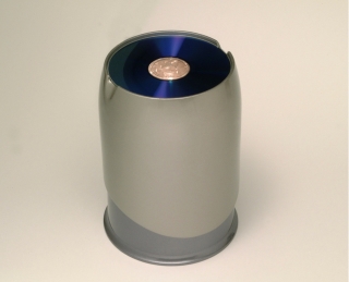 Acoustic Revive RIO-5 II - Negativ Ionen Generator - UVP 1290€ | Neu