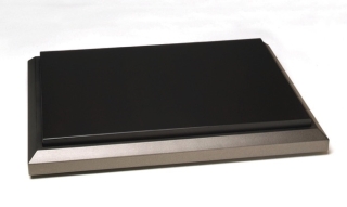 Acoustic Revive RST-38H - Quartz Unterstellboard Basis Base UVP 999€ | Aussteller, wie Neu