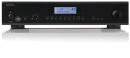 Rotel A12 MKII Schwarz - Vollverstärker 2x60 Watt | Neu