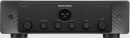 Marantz Model 40N Schwarz - Stereo-Vollverstärker mit Streaming-Funktion