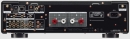 Marantz Model 40N Silber - Stereo-Vollverstärker mit Streaming-Funktion