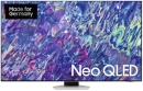 SAMSUNG GQ85QN85BATXZG 214 cm, 85 Zoll 4K Ultra HD Neo QLED TV