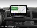 Alpine iLX-F115D +++ AKTION +++ Autoradio mit 11-Zoll Touchscreen, DAB+, 1-DIN