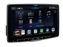 Alpine iLX-F115D +++ AKTION +++ Autoradio mit 11-Zoll Touchscreen, DAB+, 1-DIN