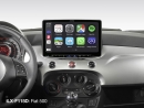 Alpine iLX-F115D +++ AKTION +++ Autoradio mit 11-Zoll Touchscreen, DAB+, 1-DIN