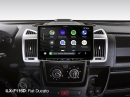 Alpine iLX-F115D +++ AKTION +++ Autoradio mit 11-Zoll Touchscreen, DAB+, 1-DIN