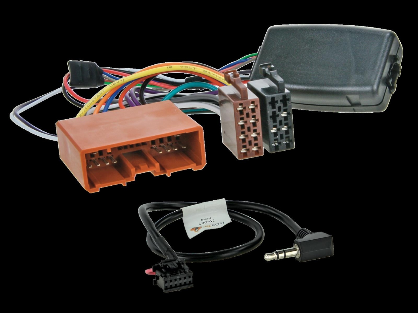 ACV 42-1173-300 LFB Ford Ranger/Mazda 22 Pin Mazda > Pioneer, 65,99