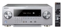 Pioneer SC-LX904 Silber - 11.2-Kanal AV-Receiver 215 Watt