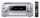 Pioneer SC-LX904 Silber - 11.2-Kanal AV-Receiver 215 Watt