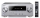 Pioneer SC-LX904 Silber - 11.2-Kanal AV-Receiver 215 Watt