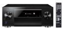 Pioneer SC-LX704 Schwarz - 9.2-Kanal AV-Receiver