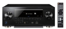 Pioneer SC-LX704 Schwarz - 9.2-Kanal AV-Receiver