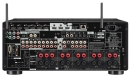 Pioneer SC-LX704 Schwarz - 9.2-Kanal AV-Receiver