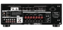 ONKYO TX-NR696 Schwarz -7.2-Kanal AV-Netzwerk-Receiver | Auspackware, sehr gut