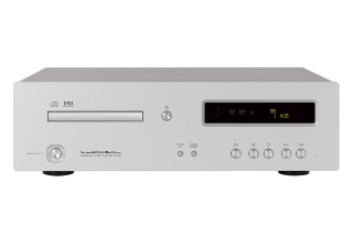 Luxman D-03X - High-End CD-Player | Neu