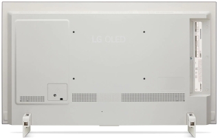LG OLED42C29LB.AEU 107 cm, 42 Zoll 4K Ultra HD OLED evo TV, 899,00 €