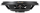 Match UP W8BMW-S 2 x 20 cm Subwoofer für BMW Ultraflache 200 mm BMW Upgrade-Subwoofer, Schwarz | Neu