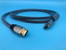 Inakustik High-Speed HDMI-Kabel mit Ethernet 1,75 m