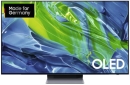 SAMSUNG GQ55S95BATXZG +++200,-EURO CASHBACK+++ 138 cm, 55 Zoll 4K Ultra HD OLED TV