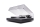 Cambridge Audio Alva TT V2  Direktantrieb-Plattenspieler mit Bluetooth aptX HD | Neu