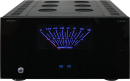 Advance Paris X-A1200 Schwarz Neu Stück