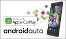 Xzent X-522 NEU - 2-DIN Infotainer mit Apple CarPlay und Google Android Auto