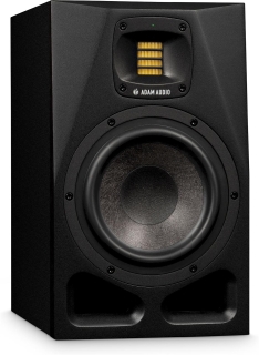 ADAM Audio A7V Studio-Monitor Lautsprecher, Stückpreis