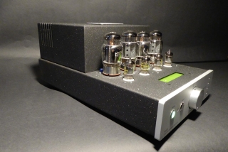 Tsakiridis Aoelos Plus, Röhrenverstärker | Neu