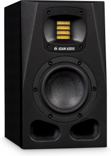 ADAM Audio A4V Studio-Monitor Lautsprecher, Stückpreis