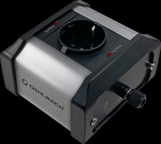 Oehlbach Phaser - Phasendetektor | Neu