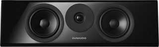 DYNAUDIO Evoke 25C Schwarz HG - Center-Lautsprecher | Auspackware, sehr gut