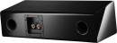 DYNAUDIO Evoke 25C Schwarz HG - Center-Lautsprecher | Auspackware, sehr gut