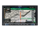 Alpine INE-W720D Navigationssystem mit DAB+, 7-Zoll Display, Apple CarPlay und Android Auto Unterstützung