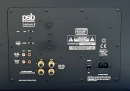 PSB SubSonic 9 Black Ash High End Aktiv-Subwoofer1000 Watt UVP war € 1.699,00, N7O